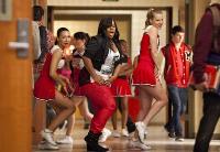 Click to watch 'Saturday Night Glee-ver...' (popup) Glee
